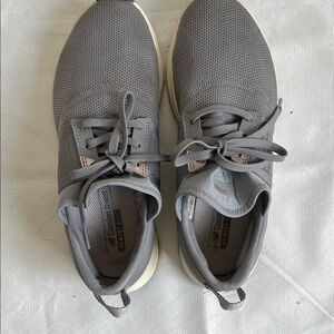 New Balance Gray Sneakers